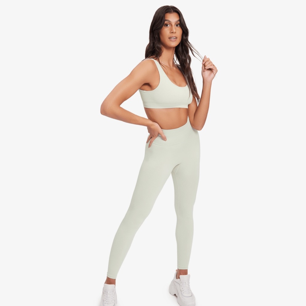 Verie Finn legging XL in buff